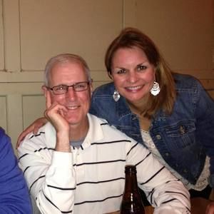 Meet your Posher, Nancy